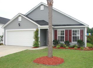 3064 Mapleleaf Dr, Moncks Corner, SC 29461