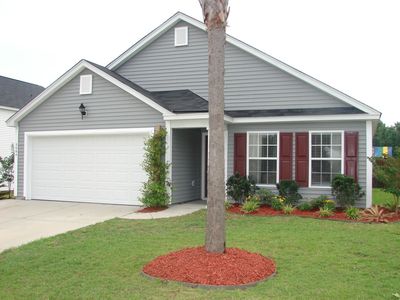 3064 Mapleleaf Dr, Moncks Corner, SC, 29461