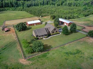 8435 Kerrs Chapel Rd, Burlington, NC 27244