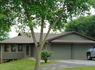 781 Eblen Cir NW, Kingston, TN 37763