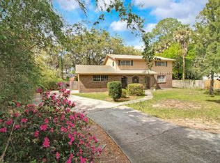 4550 River Trail Rd, Jacksonville, FL 32277