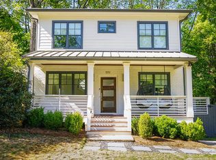 1199 Argonne Way NE, Atlanta, GA 30324