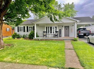 505 Marple Ave, Piketon, OH 45661