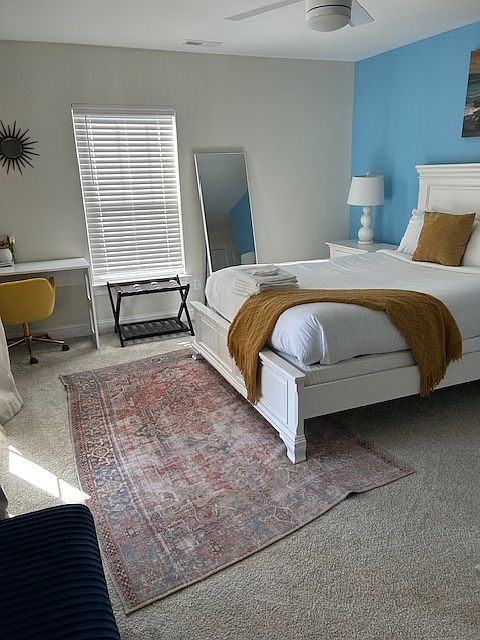 Queen Suite