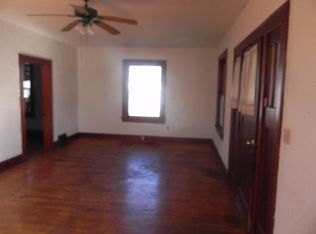 111 S Hickman St, Centralia, MO 65240