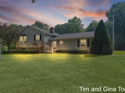 2465 Wiersma St NE, Cedar Springs, MI, 49319