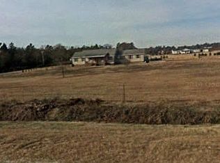 2571 Lucknow Rd, Bishopville, SC 29010