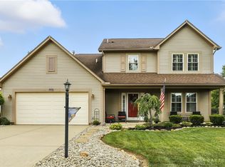 1032 Reveres Run, Lebanon, OH 45036