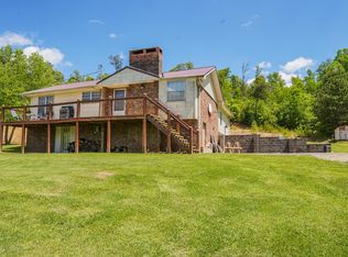 1482 Raccoon Creek Rd, Jasper, AL 35504