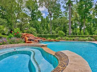 27214 Terra Run Ct, Spring, TX 77386