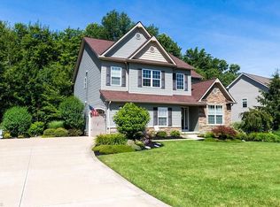 8350 Raleigh Pl, Concord Township, OH 44077