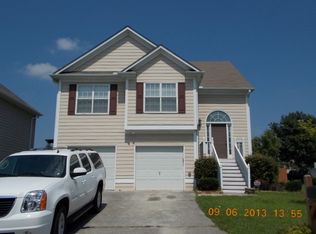 1308 Cumberland Creek Ter SW, Marietta, GA 30008