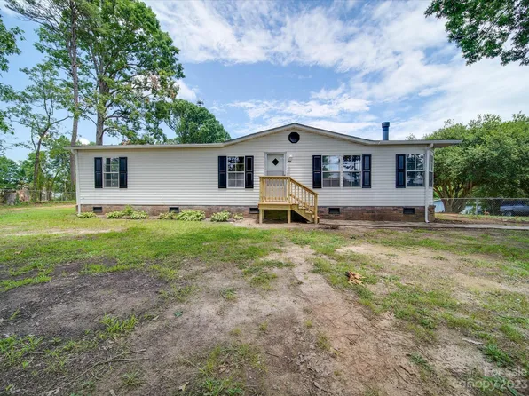 280 Old Beatty Ford Rd, China Grove, NC 28023