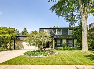 1705 Oxford Rd SE, East Grand Rapids, MI