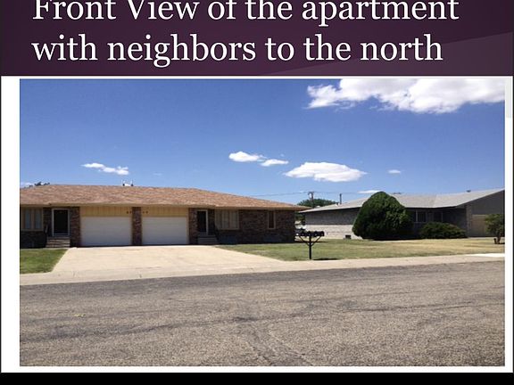 3rd image of 2715 Augusta Ln APT B