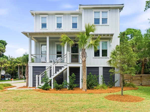 2200 Hartnett Blvd, Isle Of Palms, SC 29451