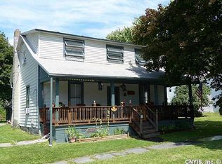 2123 Water St, Ovid, NY 14521