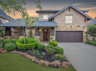 27406 Caldwell Sky Ln, Fulshear, TX 77441
