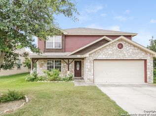 15231 Spring Land, San Antonio, TX 78247