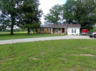 745 State Route 225, Henderson, TN 38340