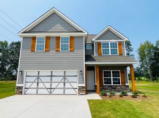 5357 Felles Way #378, Forsyth, GA 31029