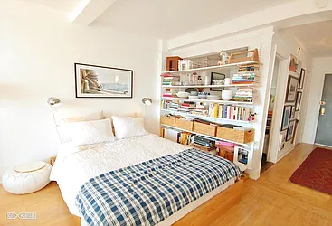 Rented by Citi Habitats