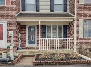 327 Barley Dr, Newark, DE 19702