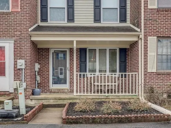 327 Barley Dr, Newark, DE 19702