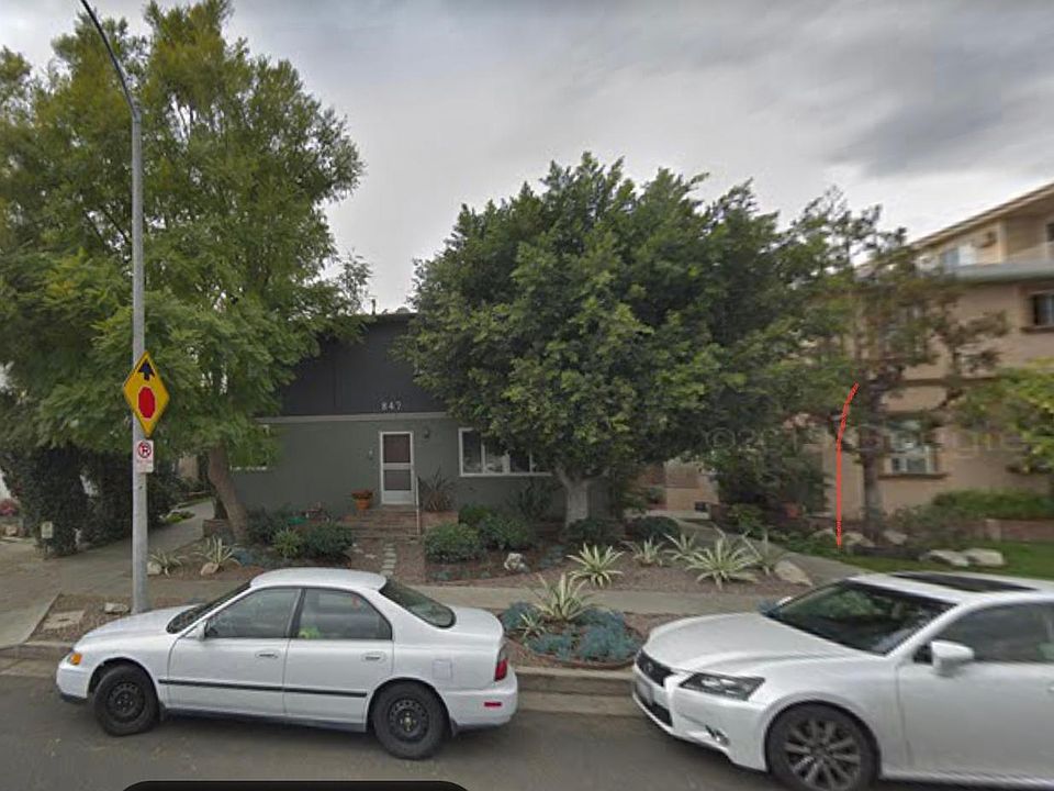 1st image of 847 S Wooster St #1
