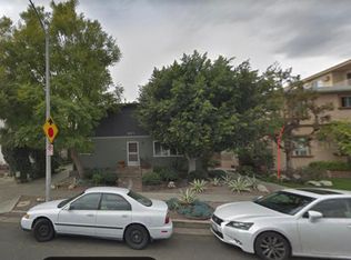 847 S Wooster St #1, Los Angeles, CA 90035