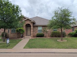 2619 111th St, Lubbock, TX 79423