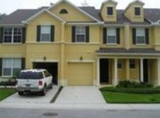 1516 Barking Deer Cv, Casselberry, FL 32707