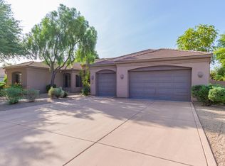 4459 E Stanford Ave, Gilbert, AZ 85234