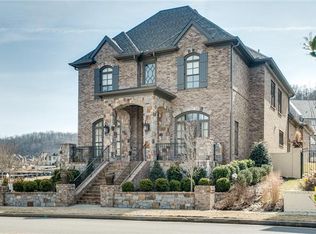 837 Winding Stream Way, Brentwood, TN 37027