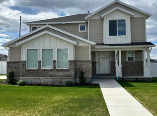 1405 W 400 N, Springville, UT 84663