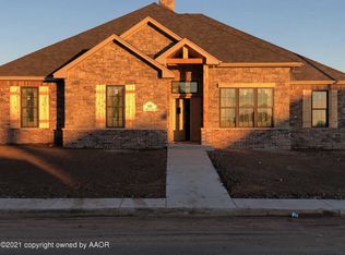 6305 Carroll Gdns, Amarillo, TX 79119