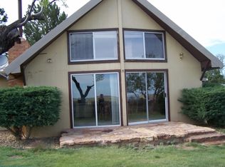 1835 Nara Visa Hwy, Sedan, NM 88436