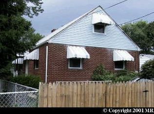 1109 Kayak Ave, Capitol Heights, MD