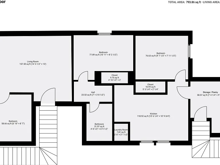 1749 W 19th St #2 — Photo 21