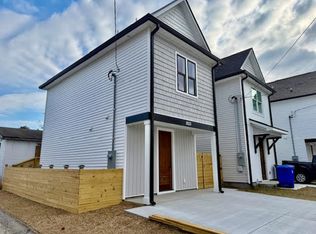 2033 Beech Ave, North Charleston, SC 29405