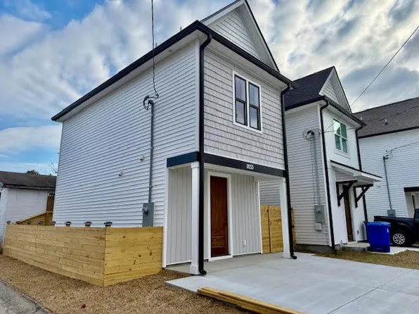 2033 Beech Ave, North Charleston, SC 29405