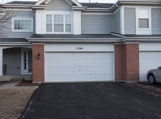 2264 Foxmoor Ln, Aurora, IL 60502