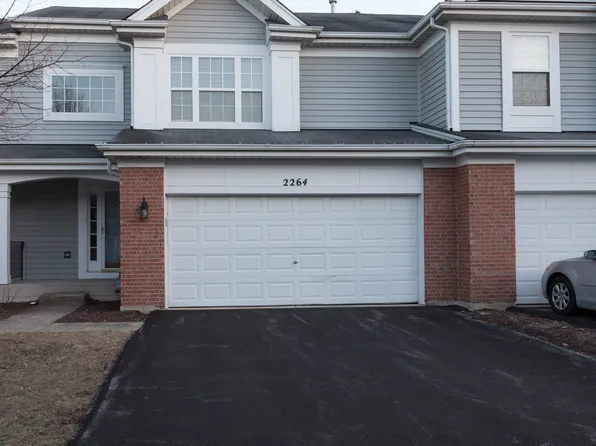 2264 Foxmoor Ln, Aurora, IL