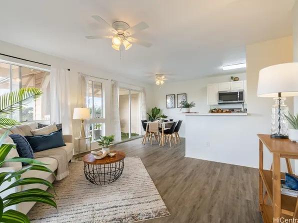92-1163 Palahia St APT E206, Kapolei, HI 96707