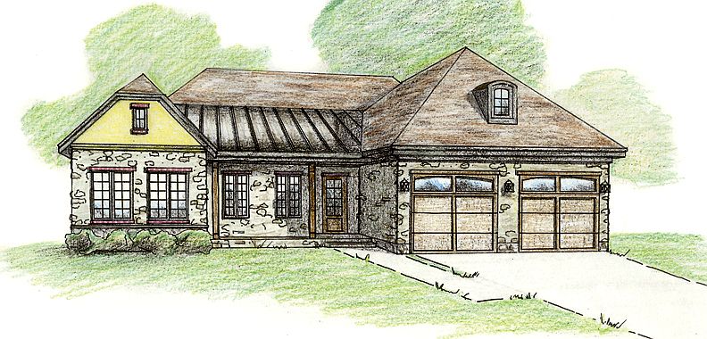 Belle Exterior