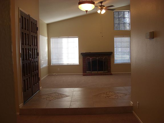 Formal Living Room viewed from Formal Dining room