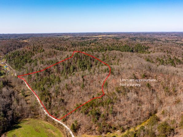 0 Clark Branch Rd, Campton, KY 41301