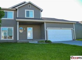 7306 S 183rd St, Omaha, NE 68136