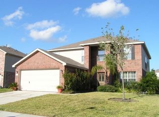 3810 Shiloh Park Ct, Friendswood, TX 77546