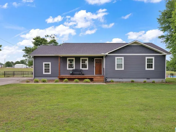 5100 County Road 1518, Cullman, AL 35058